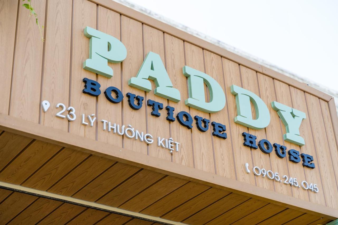 Paddy Boutique House Hoian Hotel Hội An Buitenkant foto